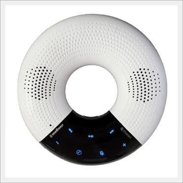 Bluetooth Speaker -Sound Donut