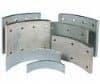 brake lining 19011(DF/444/1)