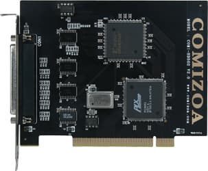 PCI DAQ - COMI-SD502 (PCI Based Counter Board)