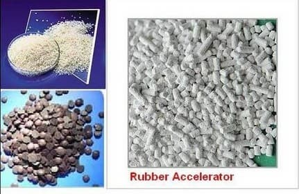 rubber accelerator NS/TBBS CTP antiscorching/PVI/Plasticizer