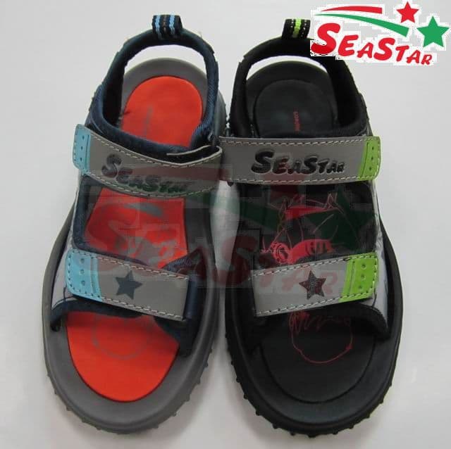 EVA sandals for children