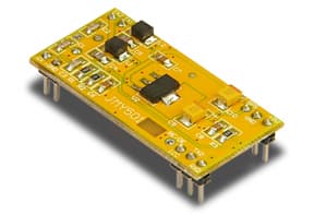 Multi-protocol HF RFID Reader/Writer Module JMY501H