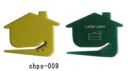 letter opener