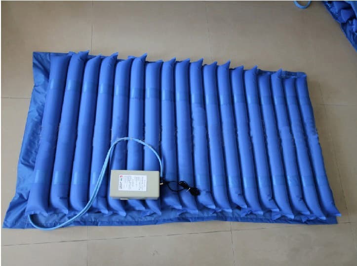 anti decubitus mattress tube mattress