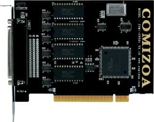 PCI DAQ - COMI-CP501 (PCI Based 82C54 Counter Board)