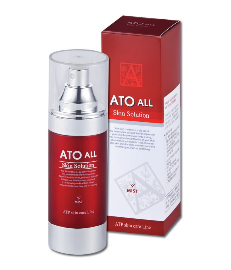 ATO-ALL <ATP Skin Care Line>