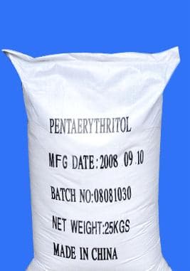 pentaerythritol mono 95% min