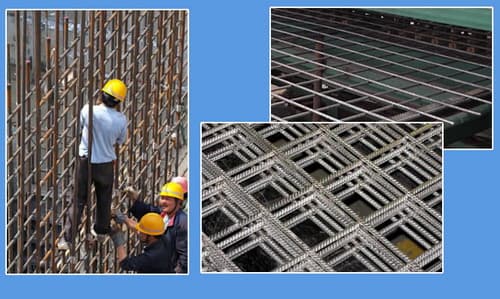 Reinforcement Wire Mesh For Sale