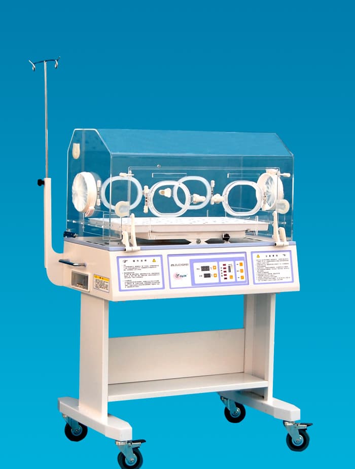 infant incubator BB-100 Standard