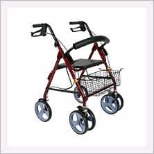 JS Rollator Series