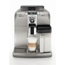 Saeco Syntia Cappuccino Espresso Machine