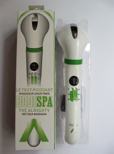 Hot and Cold Massage Hammer