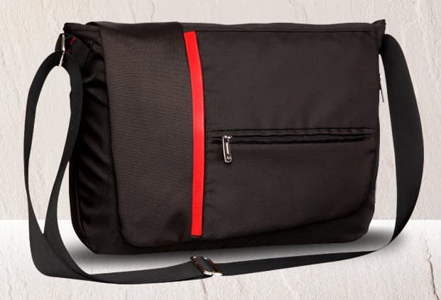 Hot Sale Messenger Bag, Shoulder Bag, School Bag, for 15.6