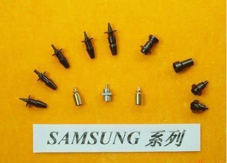 Samsung Smt Parts nozzle for smt machine