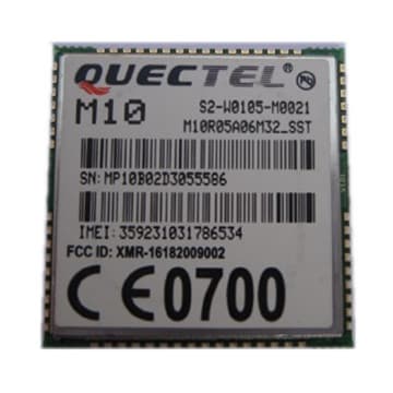 Quectel GSM module M10