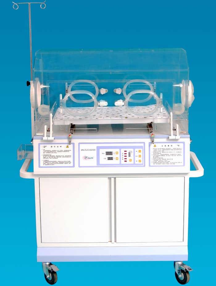 infant incubator BB-100 Top grade