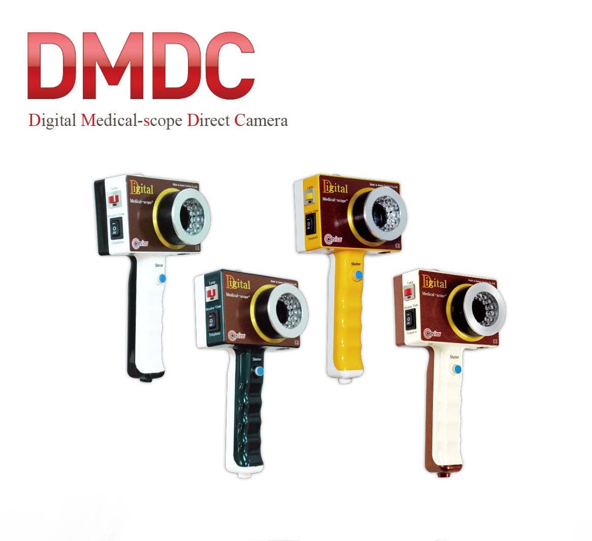 DMDC(Digital Medical-scope Direct Camera)