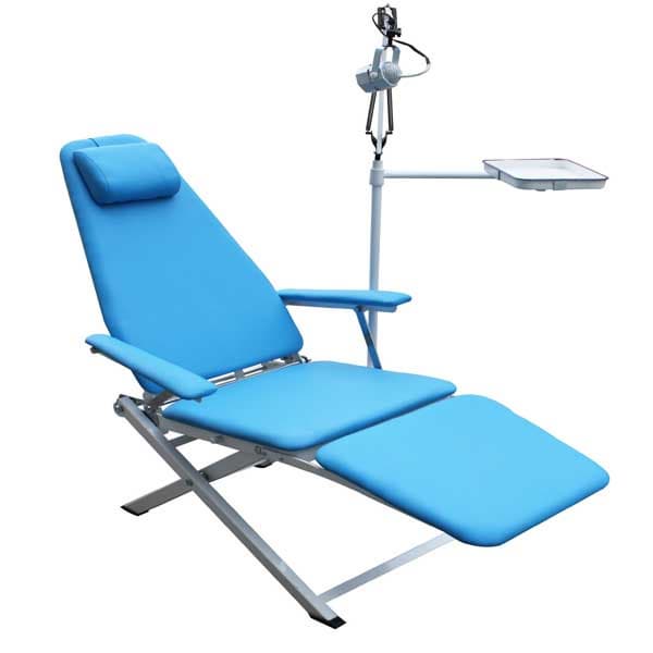 Portable Patient Chair