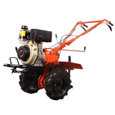 MINI ROTARY DIESEL TILLERS AND CULTIVATORS 1WG4.0-105FC-Z