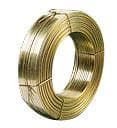 Brass Wire/Flat Wire