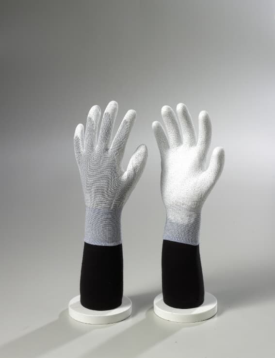 Safety glove, Anti static glove