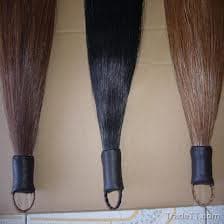 Horse tail extensions