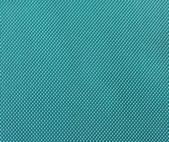polyester fabric in light green (without stretch)
