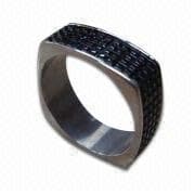 stainless steel  ring