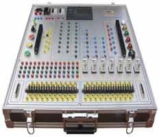 Ref. PLC control Training Kit