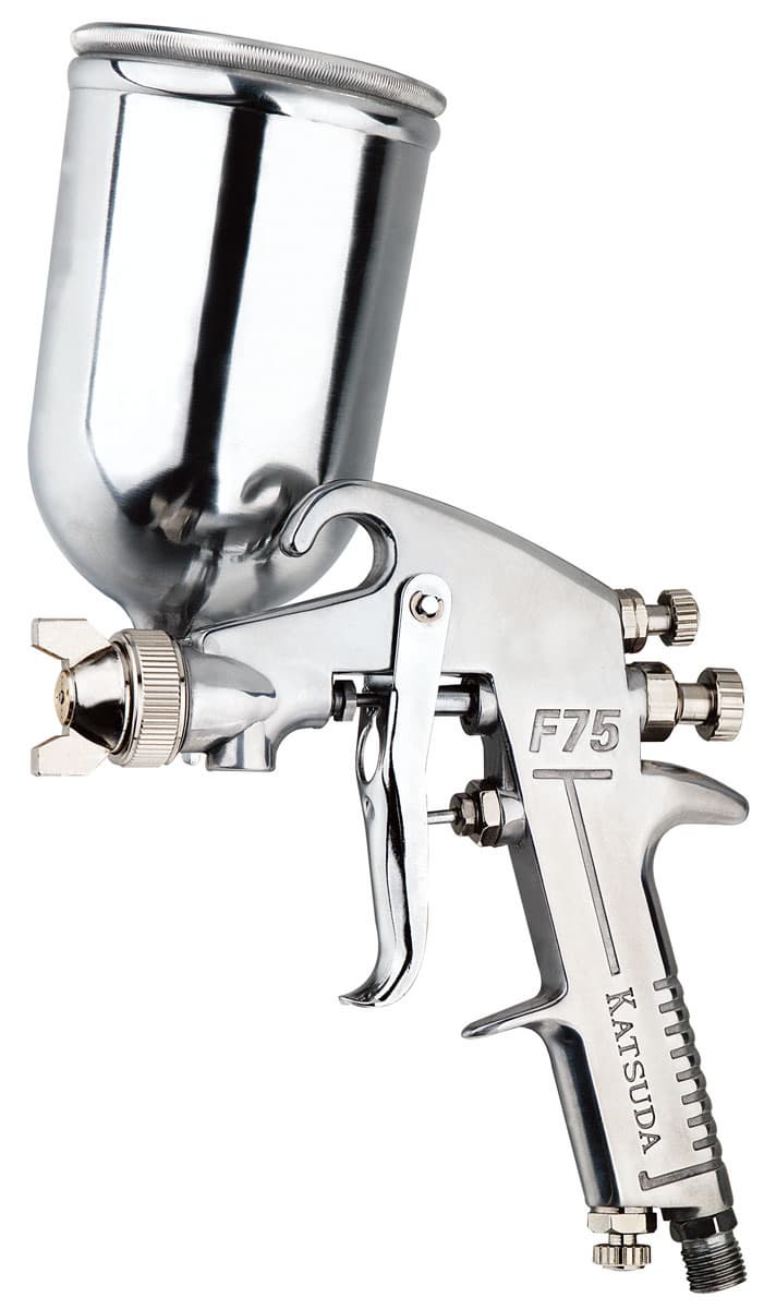 High Pressure spray gun F-75G with Absolutely Low Price