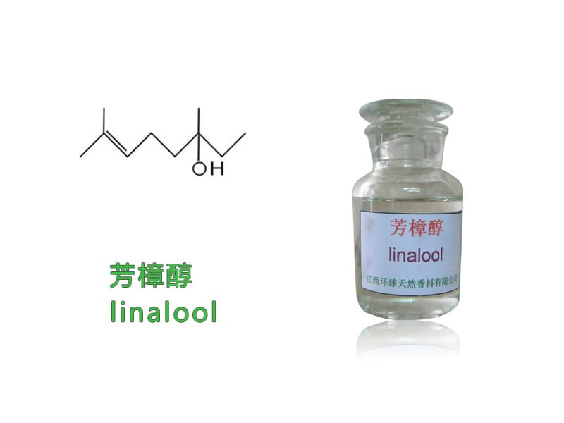 Linalool,linalyl Acetate,acetic Acid Linalool,essential oil,cas No.:  78-70-6