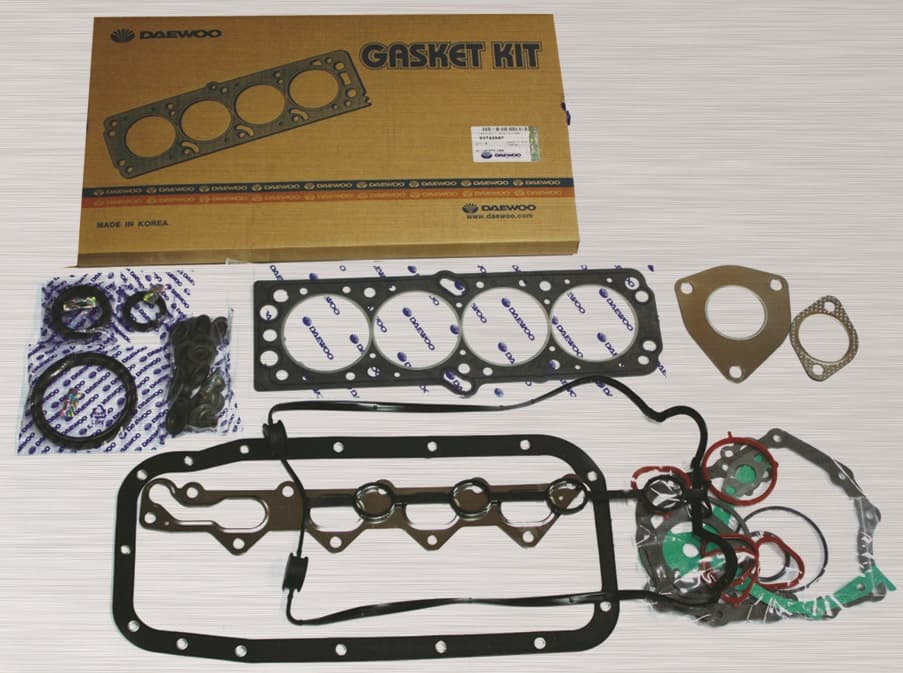 Gasket Kit for GM Daewoo Passenger car