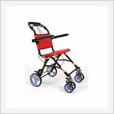 JS Rollator Series