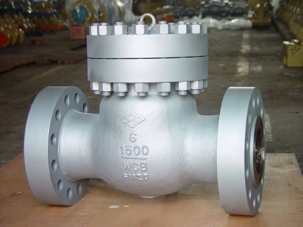 Check valve