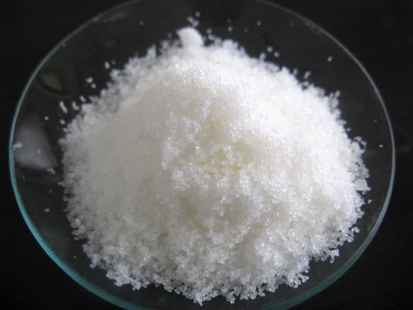zinc sulphate hepta