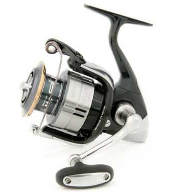 Shimano VANQUISH F Fishing Reel