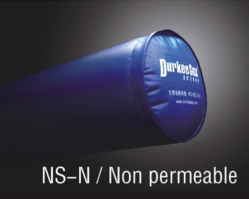 NS-N non-permeable fabric air duct