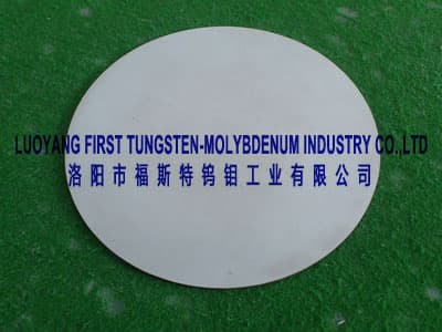 Molybdenum Target