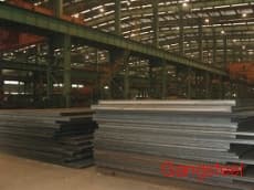 Steel S355M,S355ML,S420M,S420ML,S460M,S275ML,S460ML Structural steel plate