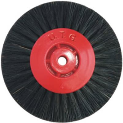 Industrial Use Chungking Bristle Brush