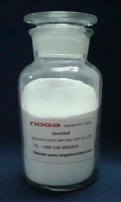 Inositol