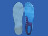 Gel insoles gel shoes inserts gel foot pads IN-03