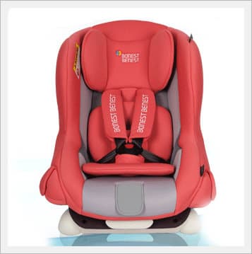 Child Car Seats, Air Bag for the Adult  (AIR7)