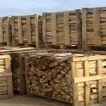 Firewood, Oak FIREWOOD, Beech FIREWOOD, FIREWOOD in Bags