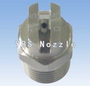 H1/8VV-SS4001,4001 nozzle,HVV flat fan nozzle