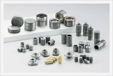 Specialty Cold Formed Components