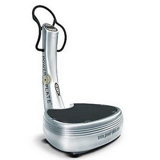 POWER PLATE pro5