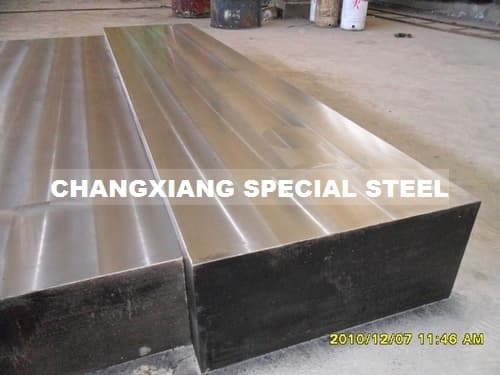 stainle steel  Din1.2083