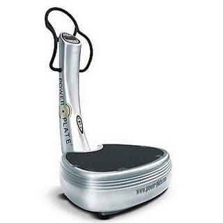 POWER PLATE pro5 AirDaptive