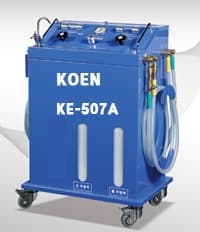 engine coolant cleaner(KE-507A)